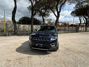 JEEP Compass 2ª serie - 2018