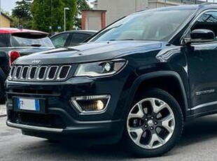 JEEP Compass 2ª serie - 2018