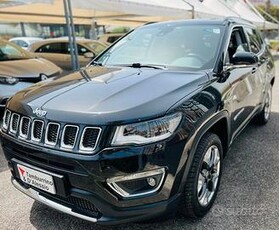 JEEP Compass 2ª serie - 2019