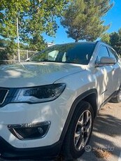 JEEP Compass 2ª serie - 2020