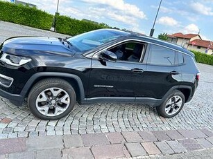 JEEP Compass 2ª serie - 2020