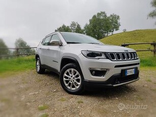 JEEP Compass 2ª serie - 2020