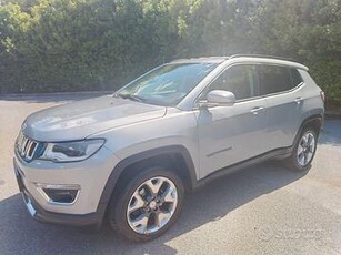 Jeep compass 2.0 4x4 limited 2020
