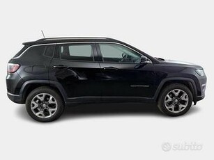 JEEP COMPASS 2.0 MJet II 103kW Limited 4WD auto