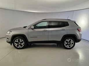 JEEP COMPASS 2.0 MJet II 103kW Limited 4WD auto