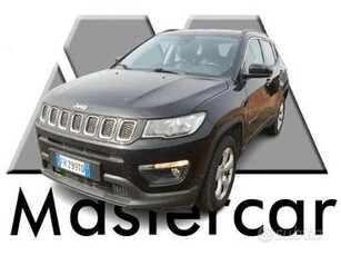 JEEP Compass 2.0 mjt Business 4wd 140cv - FR299