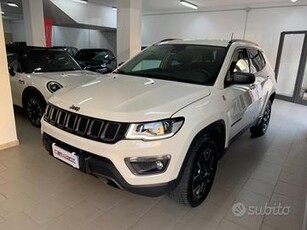 Jeep Compass 2.0 Multijet II 170 aut. 4WD Trailhaw