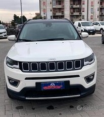 Jeep Compass 2.0 Multijet II aut. 4WD Business