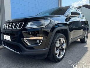 JEEP Compass 2.0 Multijet II aut. 4WD Limited