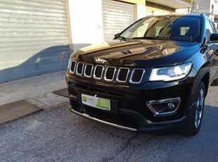 JEEP Compass 2.0 Multijet II aut. 4WD Limited