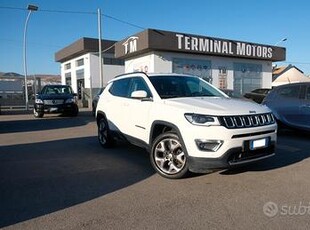 Jeep Compass 2.0 Multijet II aut. 4WD Limited