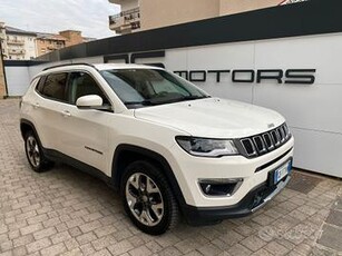 Jeep Compass 2.0 Multijet II aut. 4WD Limited