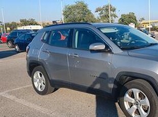 JEEP Compass 2019