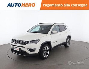 JEEP Compass AK80795