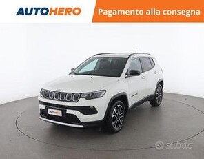 JEEP Compass HA90554