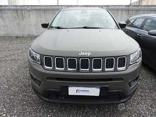 JEEP Compass II 2017 - COMPASS 1,6 LONGITU U163246