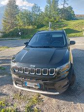 Jeep Compass Limited 1.3 Turbo T4 phev 4xe at6 19