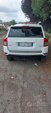 Jeep compass limited crd 2,2 / 2w