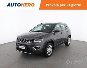 JEEP Compass LU58816