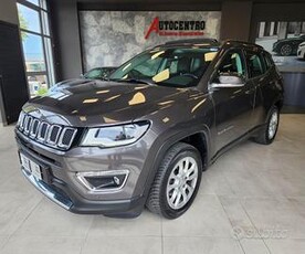 JEEP COMPASS MY2021 1.6 MJET LIMITED TETTO APRIBIL