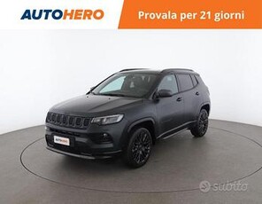 JEEP Compass WK82997