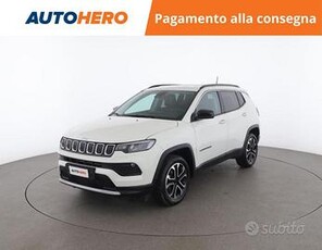 JEEP Compass YV96956