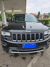 Jeep gran cherokee