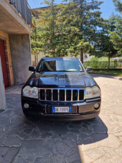 Jeep Grand Cherokee 3.0 2006