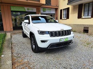 JEEP Grand Cherokee 3.0 Multijet II Limited CER