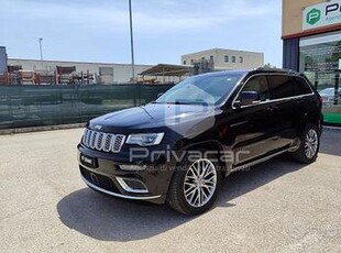 JEEP Grand Cherokee 3.0 V6 CRD 250 CV Multijet II