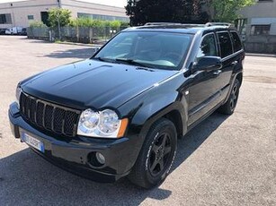 Jeep Grand Cherokee Grand Cherokee 3.0 CRD DPF Ove