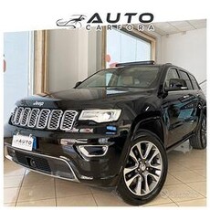 Jeep Grand Cherokee Grand Cherokee 3.0 V6 CRD 250