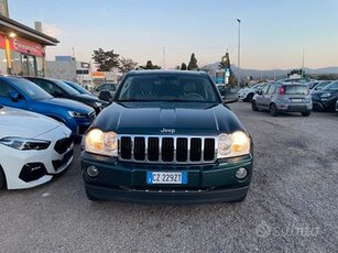 Jeep Grand Cherokee Grand Cherokee 3.0 V6 IN PRONT