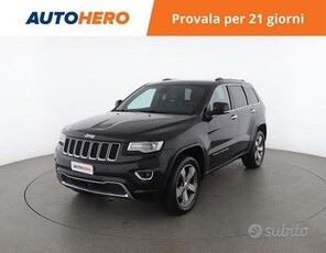 JEEP Grand Cherokee KM67138