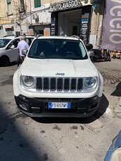 Jeep reenegade 2017 15.000