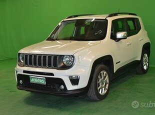 JEEP RENEGADE - 1.0 120CV LIMITED U186122