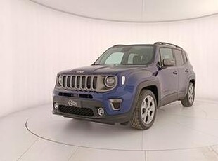 JEEP Renegade 1.0 t3 Limited 2wd