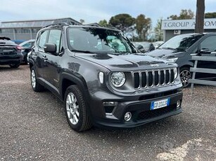 Jeep Renegade 1.0 T3 Limited