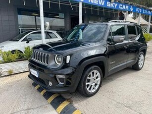 Jeep Renegade 1.0 T3 Limited