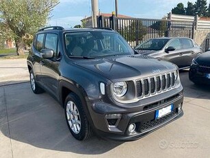 Jeep Renegade 1.0 T3 Limited