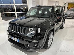 Jeep Renegade 1.0 T3 Limited