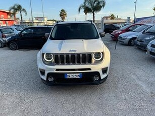 Jeep Renegade 1.0 T3 Limited