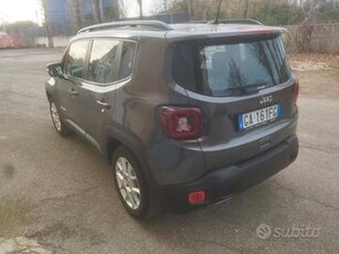 Jeep Renegade 1.0 T3 Limited