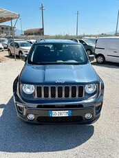 Jeep Renegade 1.0 T3 Limited