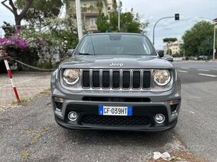 Jeep Renegade 1.0 T3 Limited,NAVI PDC, BICOLOR