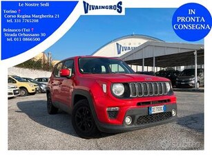 Jeep Renegade 1.0 T3 Longitude 120CV