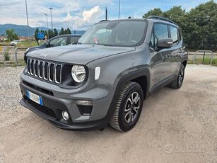 Jeep Renegade 1.0 T3 Longitude