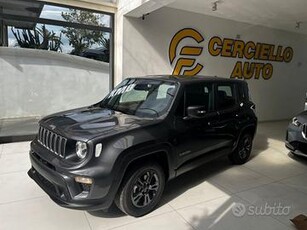 JEEP Renegade 1.0 T3 Longitude KM0 TUA DA €239,0