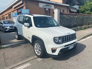 Jeep Renegade 1.0*BENZINA*LIMITED*