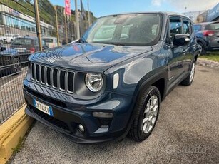 Jeep Renegade 1.0cc T3 120cv Limited